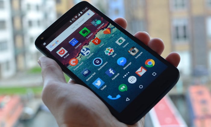 Motorola Moto X Force Review Great Phone With A Screen You Simply