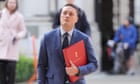 Streeting says he ‘knows what it’s like to feel you have to bury a secret’ as he explains puberty blockers ban – UK politics live
