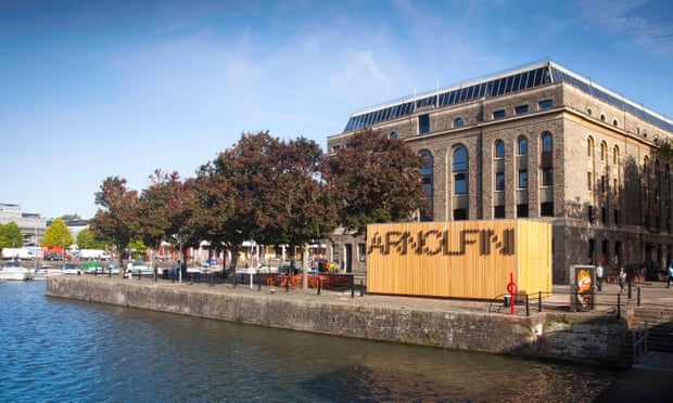 The Arnolfini.
