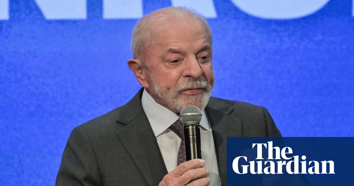 Lula bans fixed-odds sports betting a week before Brazilian elections