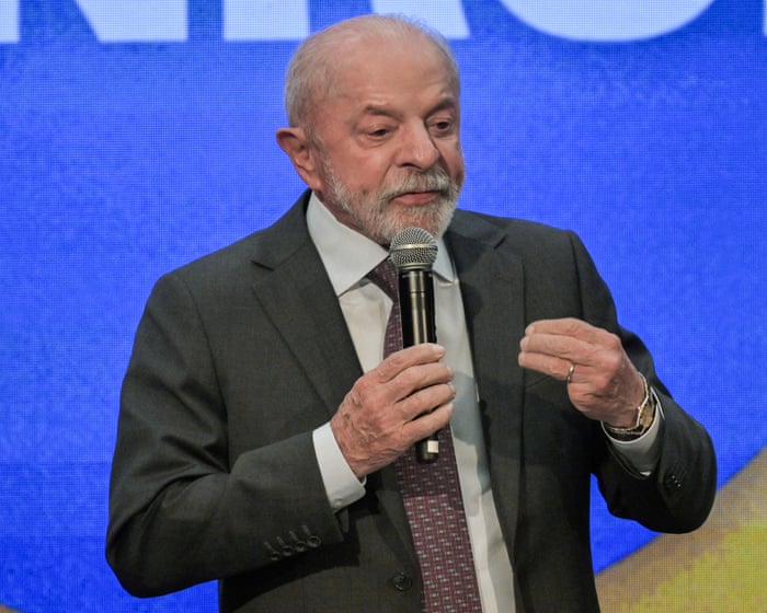 Lula bans fixed-odds sports betting a week before Brazilian elections