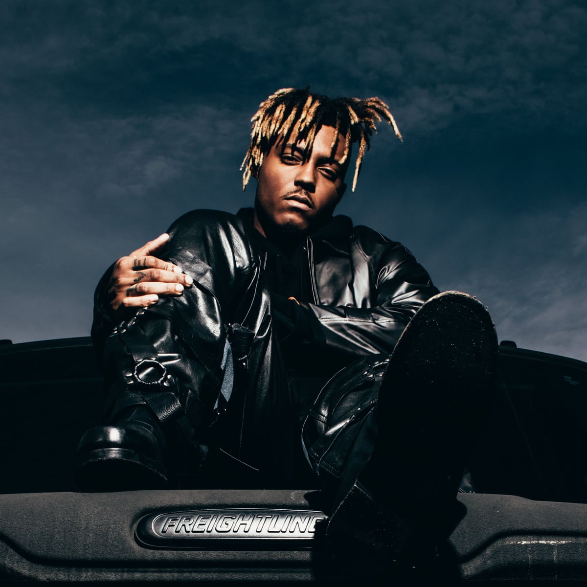 Juice Wrld The Unapologetic Rapper Who Helped Define A New Sound
