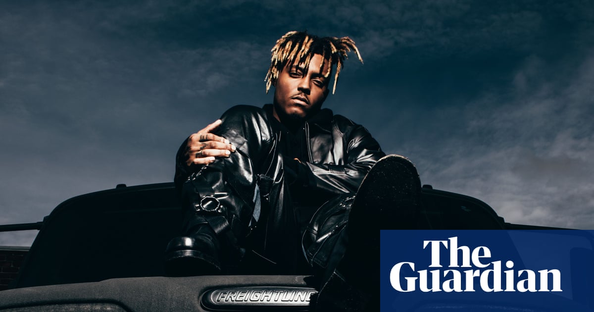Juice WRLD: the unapologetic rapper who helped define a new sound