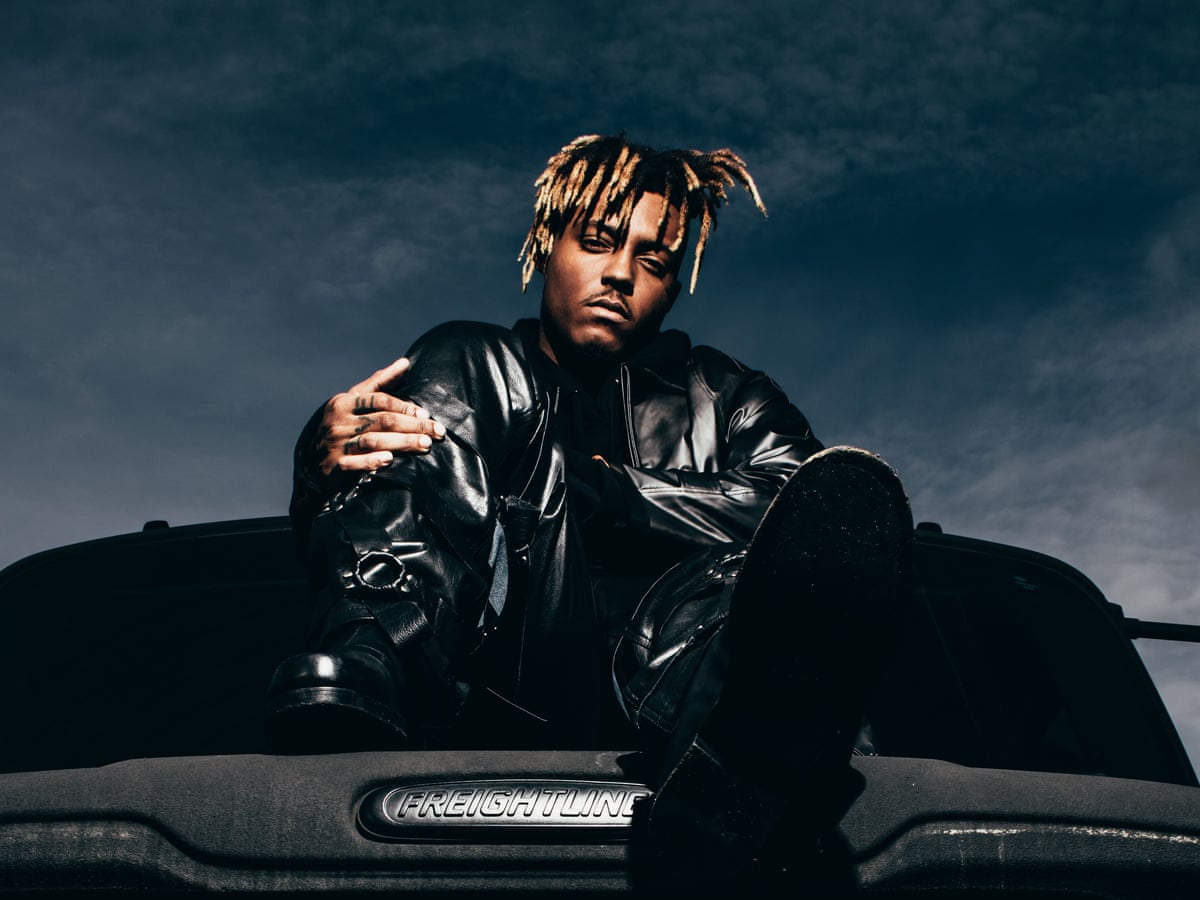 Juice Wrld The Unapologetic Rapper Who Helped Define A New Sound