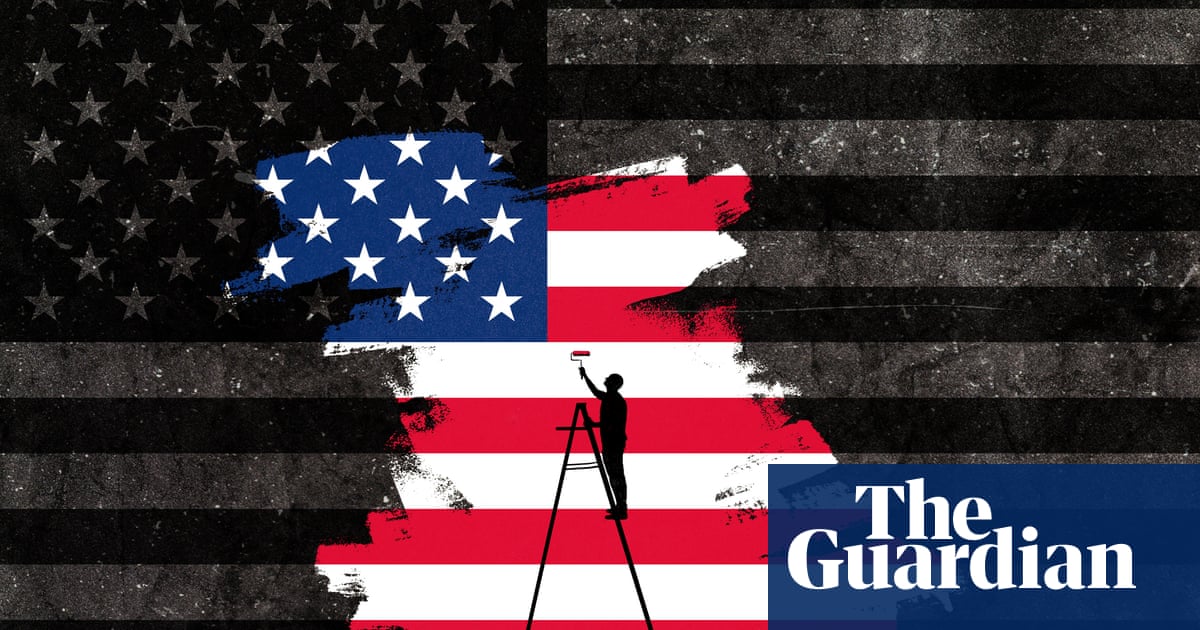Real Americans Have Always Been Rebels A Guide For Progressive Patriotism World News The Guardian