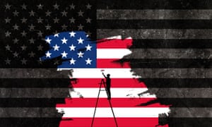 real americans have always
