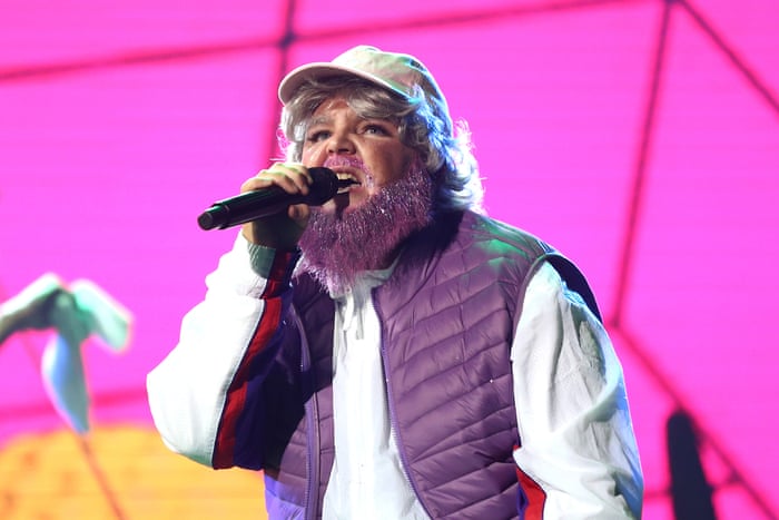 Aria Awards 2019 Four Wins For Dance Monkey Hitmaker Tones And I