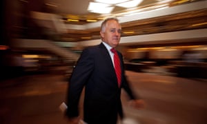 Malcolm Turnbull