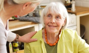 make a playlist for someone with dementia the results will astonish