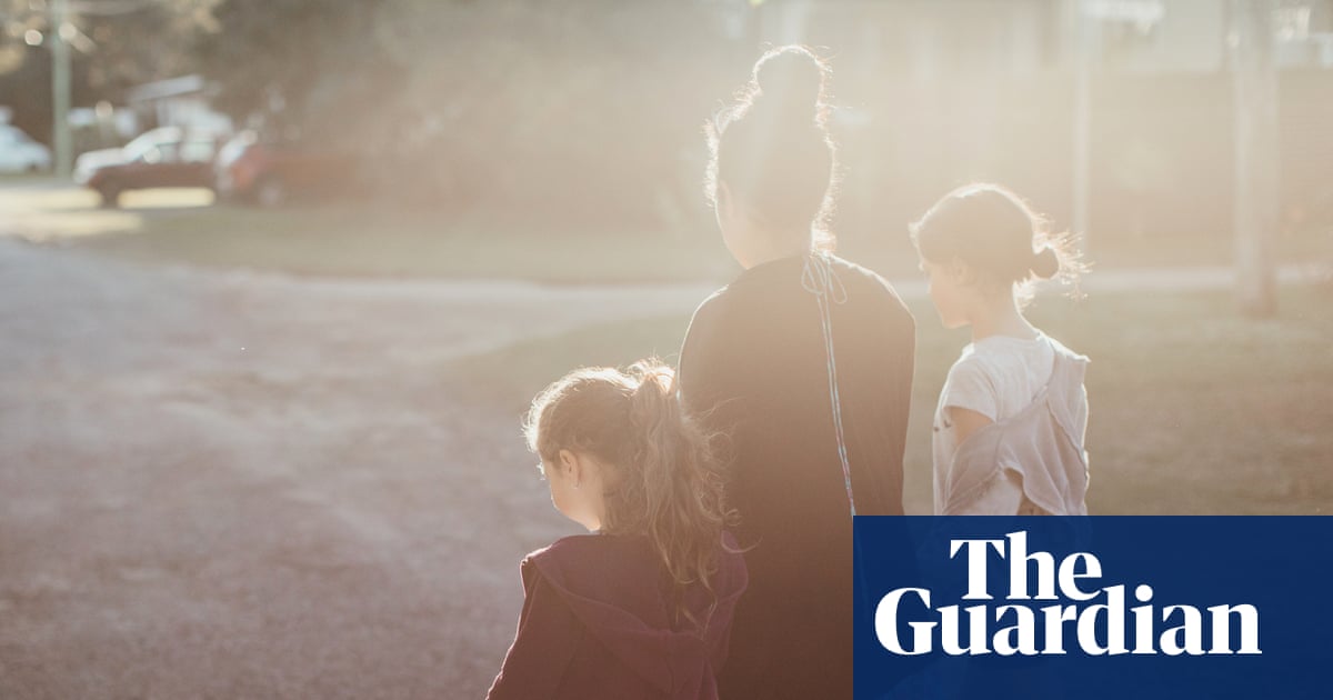 I’ve decided motherhood is not for me. But being an auntie? It’s what I was born to do