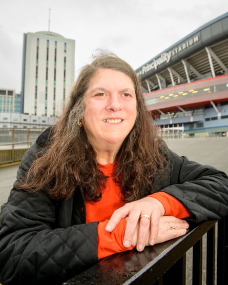Lynn Glaister