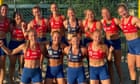 Handball federation changes uniform rules after pressure over 'sexist' bikini rule