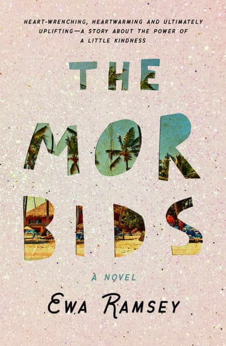 Ewa Ramsey’s novel The Morbids comes out in September.