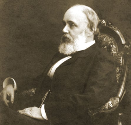 Ivan Goncharov, author of Oblomov, which depicted the inertia, indolence and emptiness of the landed gentry.