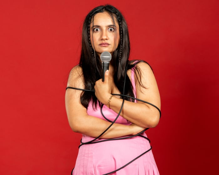 Urooj Ashfaq: How to Be a Baddie review – the edgiest One Direction fanfic on the fringe