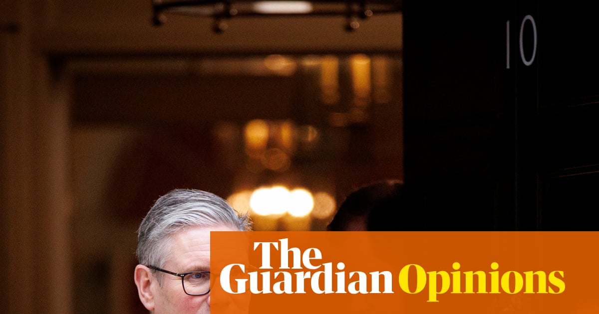 Labour's Leadership Crisis: Why Timely Change is Crucial