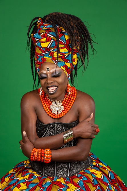Fils d'un tutu Photo de Robert Taylor.
