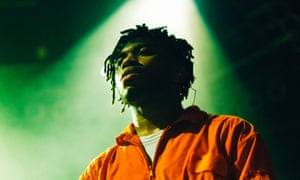 Kevin Abstract.