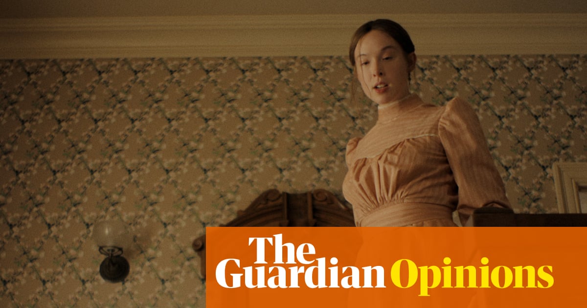 From Lizzie Borden to Myra Hindley, why are we still so fascinated with female killers? | Rebecca Rideal