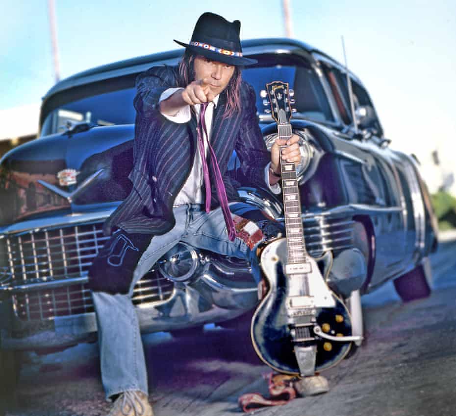 Neil Young