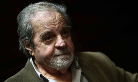 Who Is Juan Marsé? All About the Spanish Novelist & Journalist juan marse