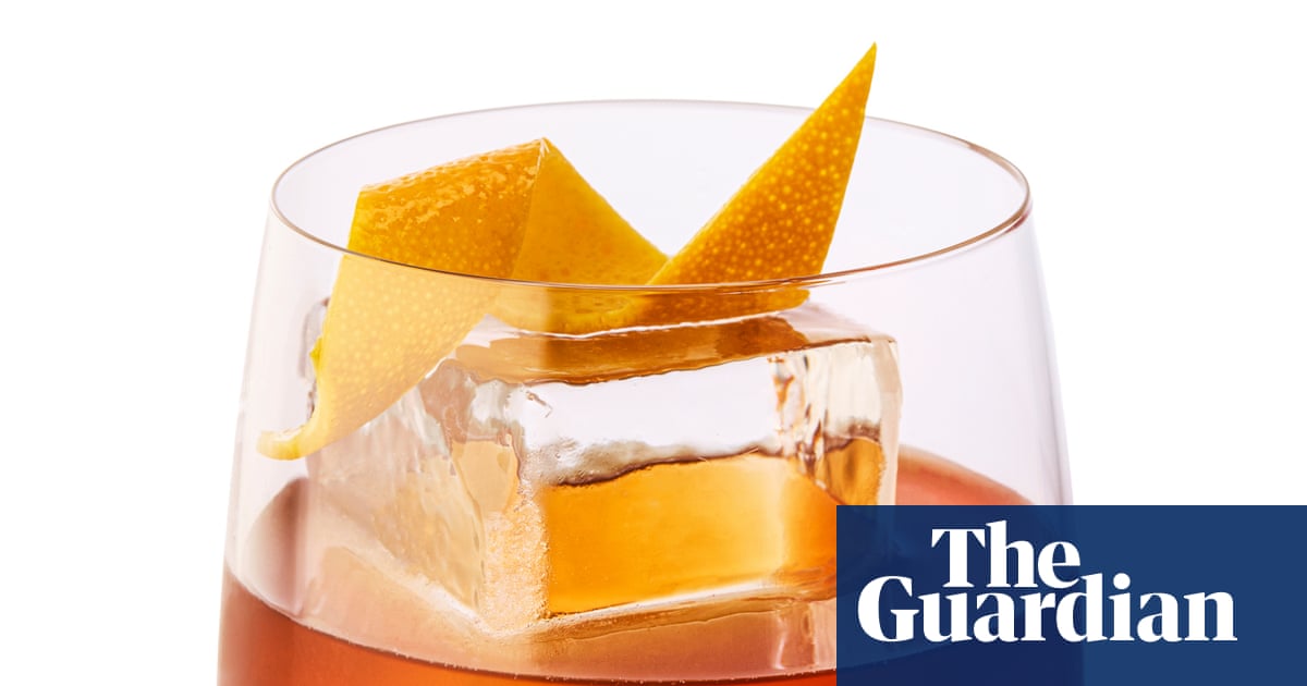 Cocktail of the week: Bibi's jaggery old fashioned | The good mixer