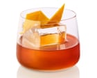 Un Cocktail Innovativo: l'Old Fashioned di Bibi con Jaggery e Bourbon Lavato al Ghee