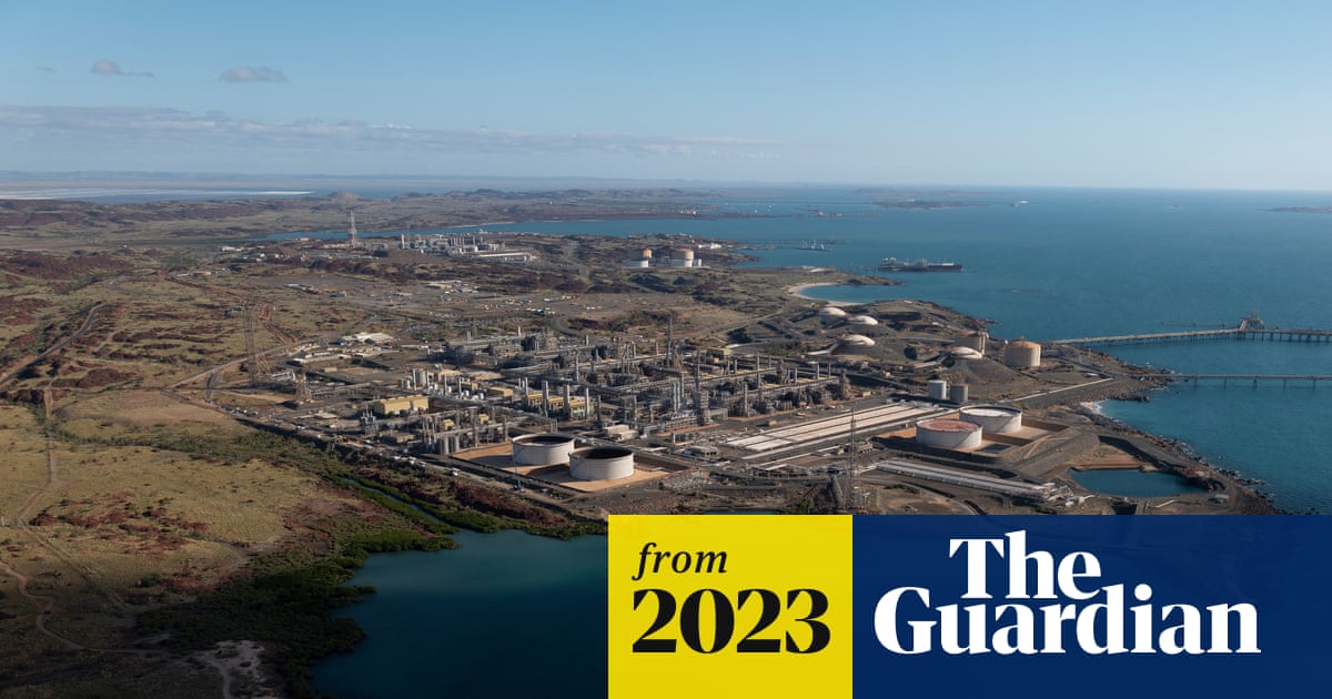 Woodside LNG: Australia’s ‘biggest’ contribution to climate crisis a step closer to 50-year extension