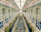 Burnham’s prison plans could raise risk of mistaken releases, union warns