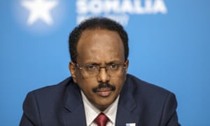 Mohamed Abdullahi Mohamed