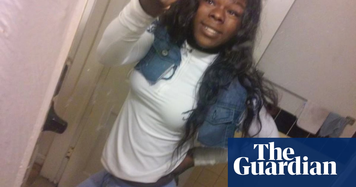 They Target Us Latest Us Transgender Murder Reveals Detroit S Intolerance Detroit The Guardian