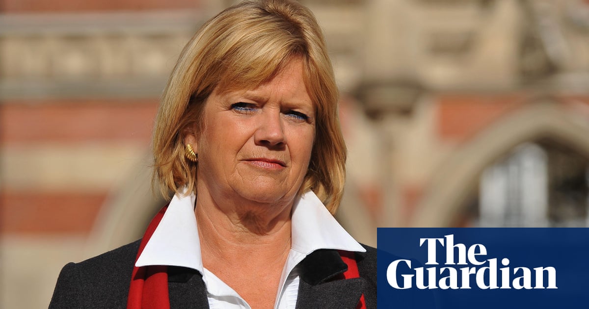 Unequal impact of Covid should be part of UK inquiry, says chair - The Guardian