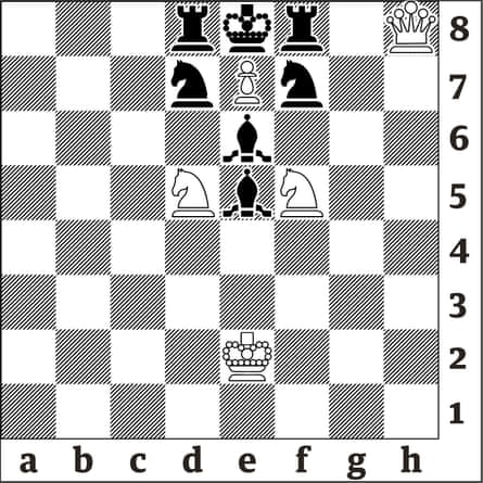 Eagle_The_Emperor's Blog • How Chess Predicted the World Cup