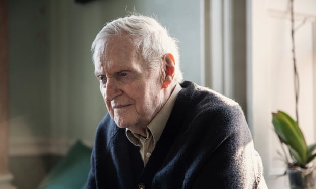 John Boorman: 'You think the holy grail is lost? No. I have it on my ...