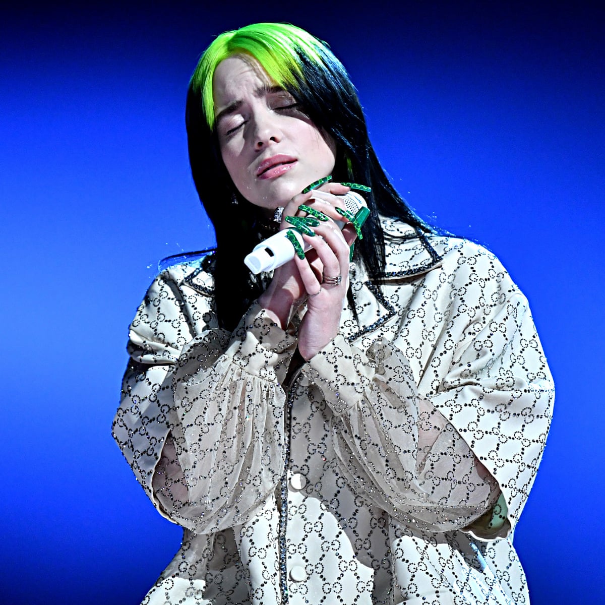 Everything We Wanted The Race To Find The Next Billie Eilish