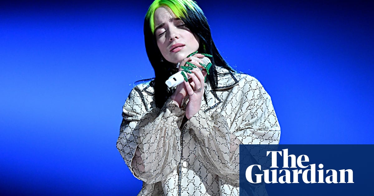 Everything We Wanted The Race To Find The Next Billie Eilish