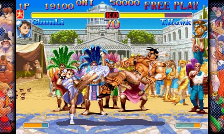 Pushing Buttons: Happy 50th birthday to Atari, whose simple games gave us so much | Games Pushing Buttons: Happy 50th birthday to Atari, whose simple games gave us so much | Games