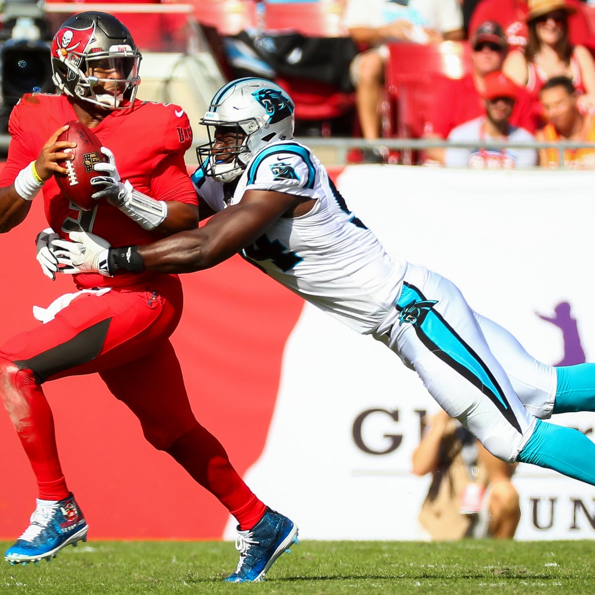 Nfl Teams Up With North London College To Spot British Talent
