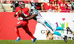 Nfl Teams Up With North London College To Spot British