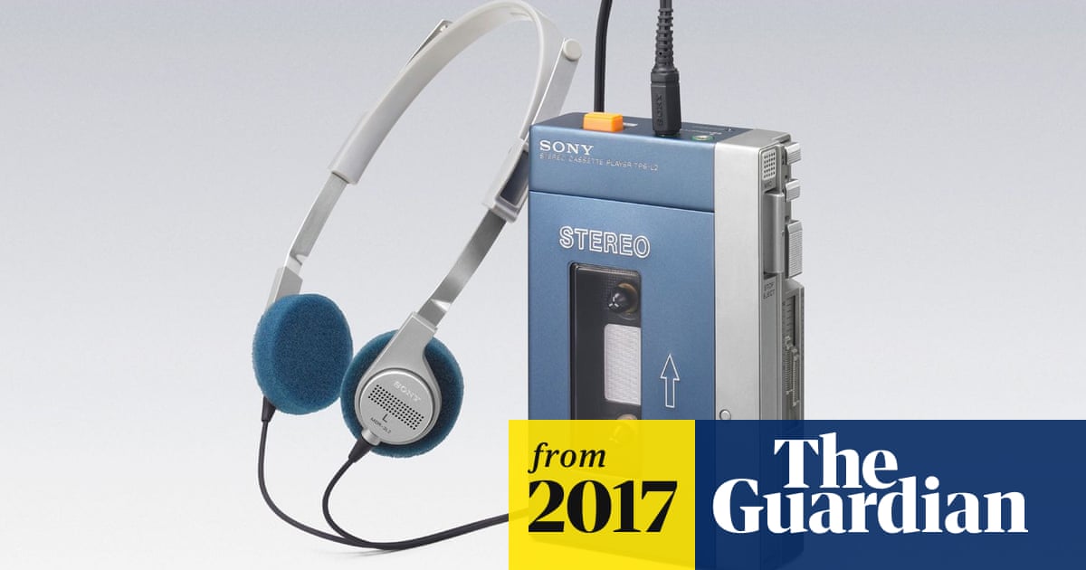 10 most influential portable gadgets – in pictures