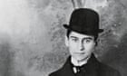 Diaries by Franz Kafka review – caught in the act