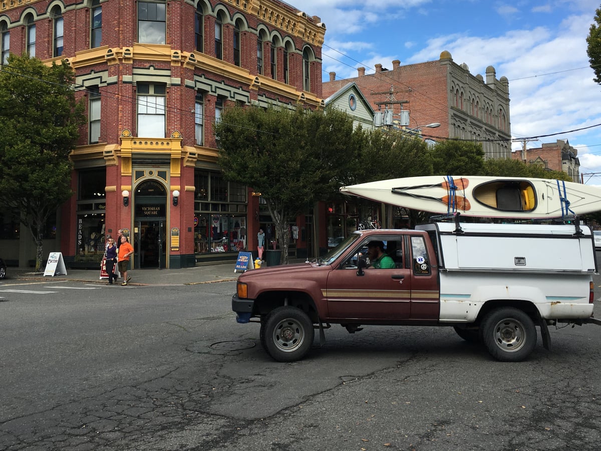 Boise County Courthouse, Northeast corner, Main & Wall Streets