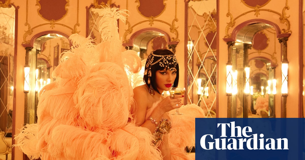 The Guide #212: The Taylor Swift backlash has me asking: how much good music can one artist really produce?