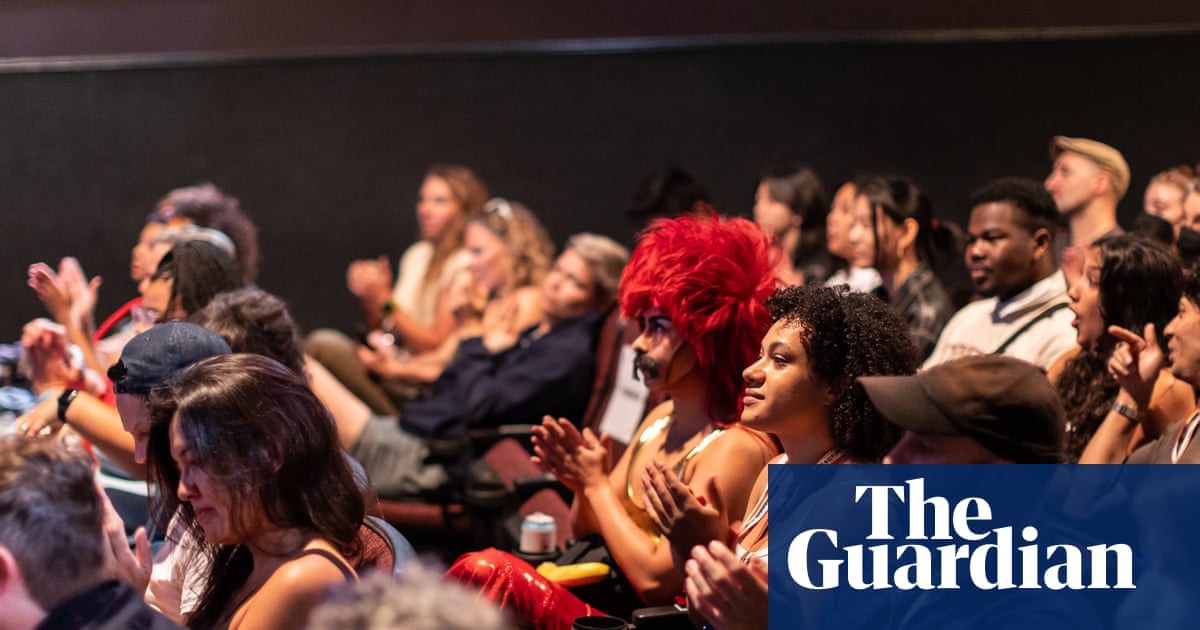 ‘Es todo muy triste’: El ataque de Trump al financiamiento de las artes tiene un efecto devastador | Cultura ‘Es todo muy triste’: El ataque de Trump al financiamiento de las artes tiene un efecto devastador | Cultura