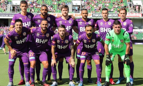PFA threatens legal action after Perth Glory stand down A-League players