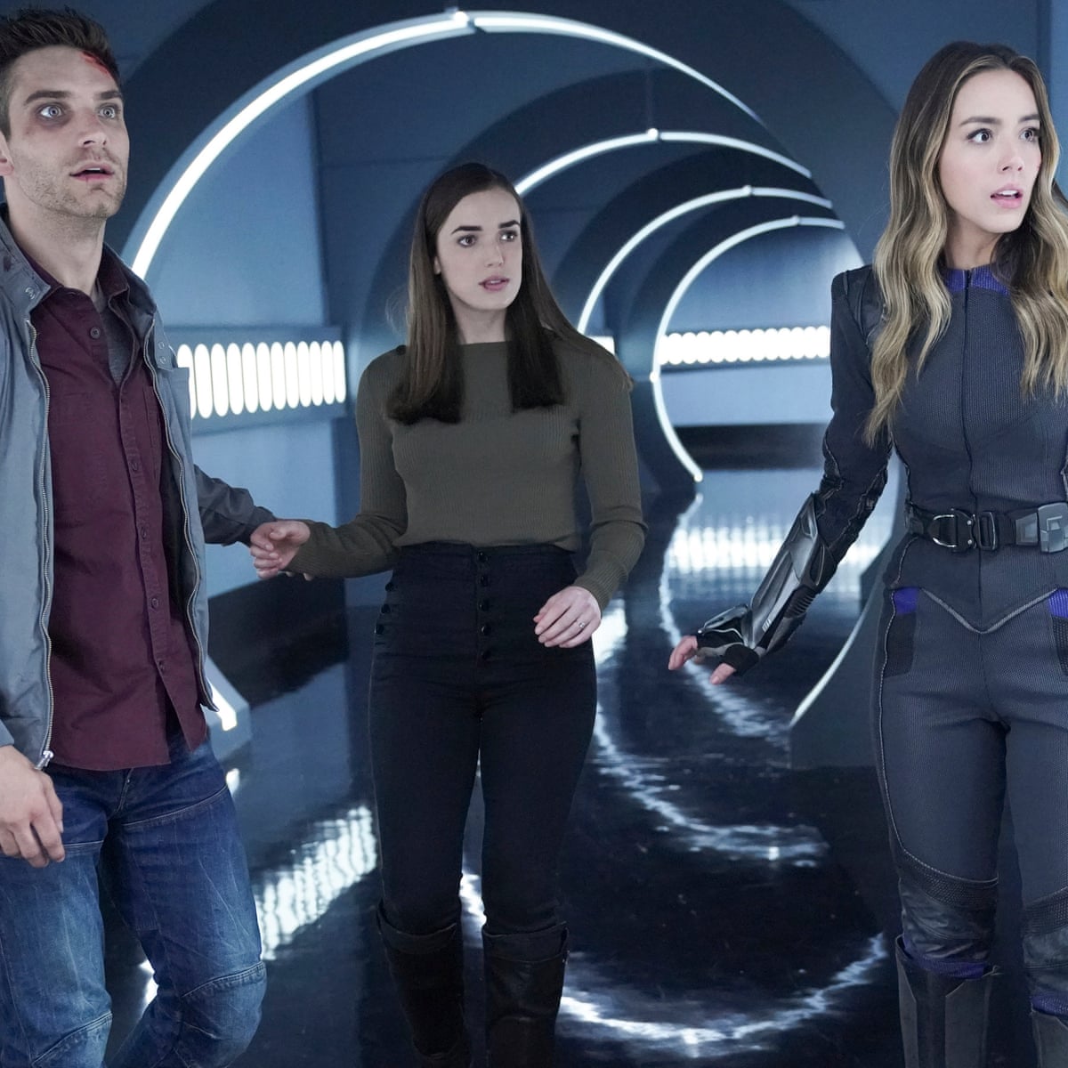 A True Marvel Agents Of Shield Is The Hidden Gem Of The Mcu Agents Of Shield The Guardian A True Marvel Agents Of Shield Is The Hidden Gem Of The Mcu Agents Of Shield The Guardian