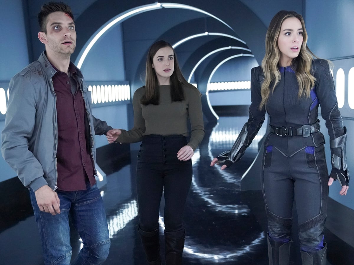 A True Marvel Agents Of Shield Is The Hidden Gem Of The Mcu Agents Of Shield The Guardian A True Marvel Agents Of Shield Is The Hidden Gem Of The Mcu Agents Of Shield The Guardian
