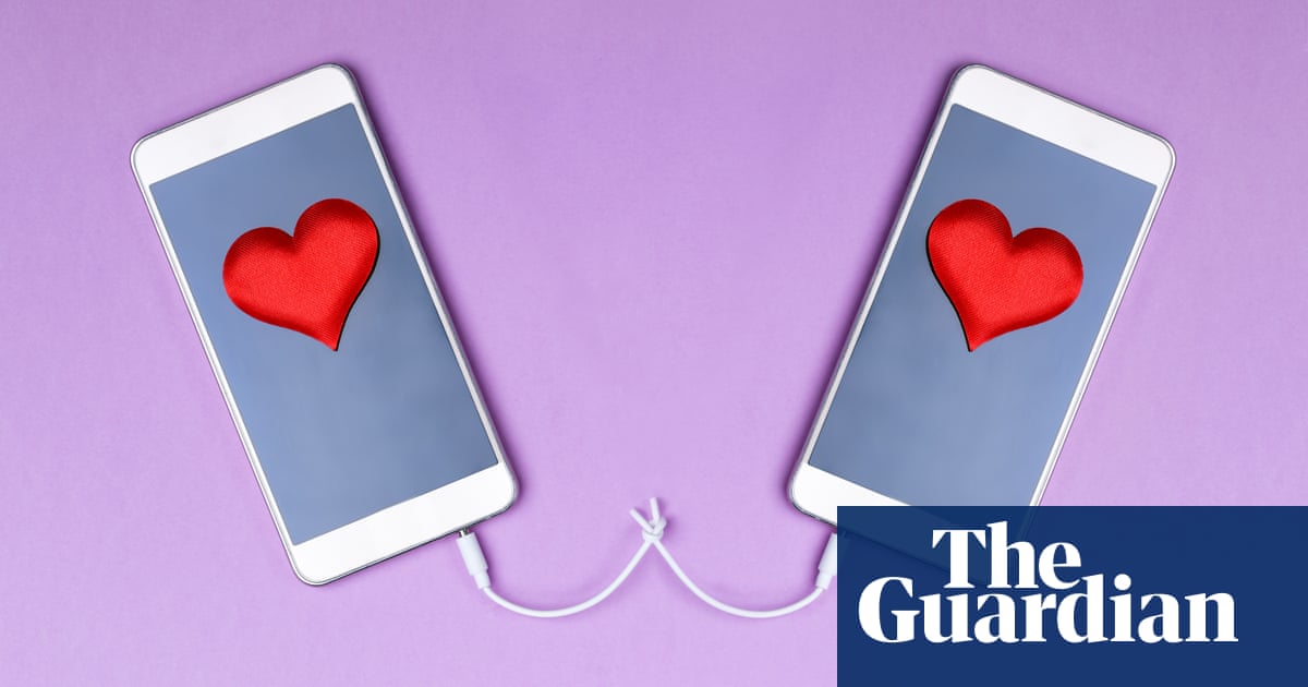 The age of intimacy famine: when we interact with our phones rather than our loved ones
