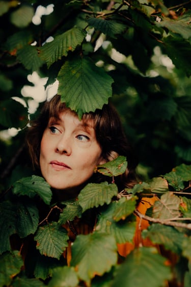 Bryony Kimmings by Peter Flude