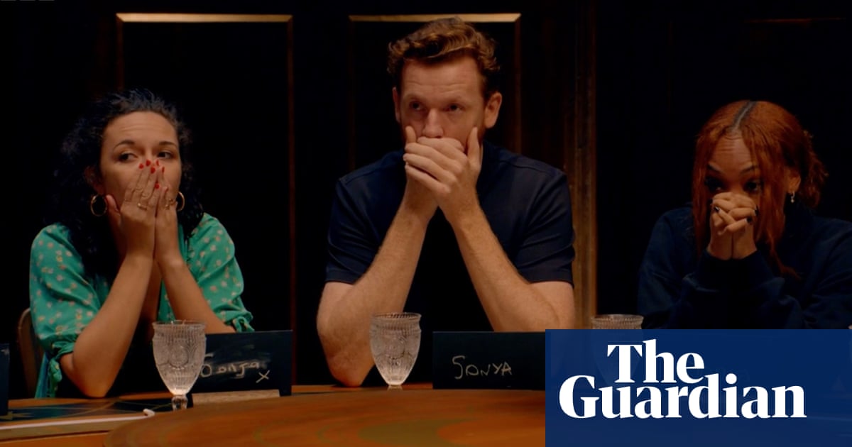 “Soy 100% fiel! Lo que los traidores nos dicen sobre la naturaleza humana | Los Traidores” “Soy 100% fiel! Lo que los traidores nos dicen sobre la naturaleza humana | Los Traidores”